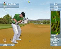 Real World Golf 2007 screenshot, image №455550 - RAWG