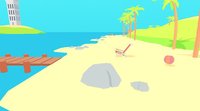 My Unfinished Beach screenshot, image №1067268 - RAWG