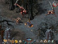 Sacred Underworld screenshot, image №408399 - RAWG