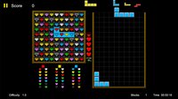 Match3 x Bricks screenshot, image №4164023 - RAWG