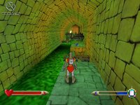 Dragon's Lair 3D: Return to the Lair screenshot, image №290302 - RAWG