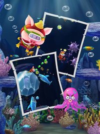Save Piggy - single-player adventure game screenshot, image №1669530 - RAWG