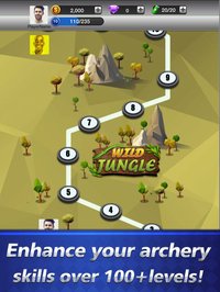 Archery Go - Bow&Arrow King screenshot, image №2040447 - RAWG
