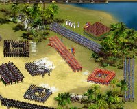 Cossacks 2: Napoleonic Wars screenshot, image №378074 - RAWG