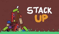 Stack Up (Barney) screenshot, image №3048304 - RAWG