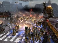 Warhammer 40,000: Dawn of War II: Retribution screenshot, image №634609 - RAWG