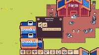 The Farming Frontier screenshot, image №4247911 - RAWG