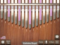 Kalimba Royal screenshot, image №1914124 - RAWG