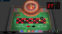 Roulette Pro Simulator screenshot, image №4258992 - RAWG
