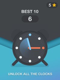 Clock Tap screenshot, image №1693260 - RAWG