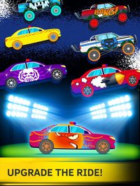 2 Player Car Race Games. Demolition derby car screenshot, image №964319 - RAWG