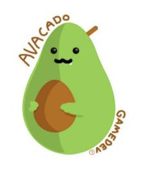 Ecomates - Avacado GameDev screenshot, image №2245323 - RAWG
