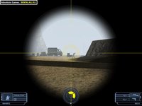Tom Clancy's Ghost Recon: Desert Siege screenshot, image №293055 - RAWG