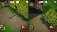 Undead Riot screenshot, image №3417442 - RAWG