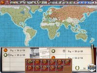 Gary Grigsby's World at War: A World Divided screenshot, image №460495 - RAWG