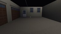 One night in the house (Demo) screenshot, image №2765415 - RAWG