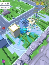 Destruction.io screenshot, image №2207857 - RAWG
