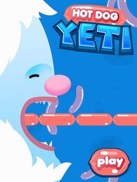 Hot Dog Yeti screenshot, image №1335505 - RAWG