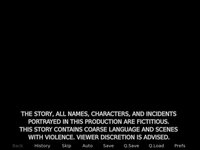 Legacy Sisters Demo screenshot, image №1799376 - RAWG