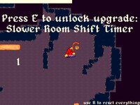 The Fool's Errand (itch) screenshot, image №3562288 - RAWG