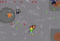A Christmas surprise screenshot, image №2625829 - RAWG