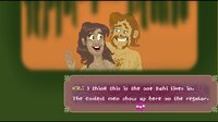 Kiss and Tal: Seduced by Sorcery screenshot, image №4264211 - RAWG
