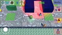 Cosmo story screenshot, image №3956501 - RAWG