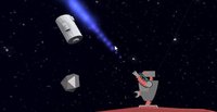 Astro-Metallicus screenshot, image №1258678 - RAWG