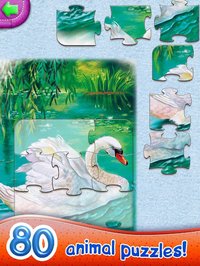 Animal Kingdom! Smart Kids Logic Games and Apps screenshot, image №1589598 - RAWG