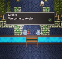 Final Hope Beta screenshot, image №1978962 - RAWG