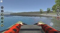 Ultimate Fishing Simulator screenshot, image №1438377 - RAWG