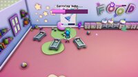 Babymon: Daycare Dropoff screenshot, image №3270440 - RAWG