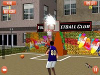 Super Basketball 3D: Free Sports Game screenshot, image №1334373 - RAWG