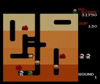 DIG DUG screenshot, image №795666 - RAWG