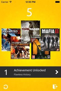 Game Box Challenge screenshot, image №1975418 - RAWG