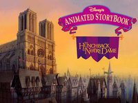 Disney's Animated Storybook: The Hunchback of Notre Dame screenshot, image №1702583 - RAWG