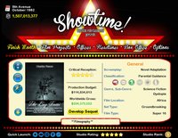 Showtime! screenshot, image №204996 - RAWG