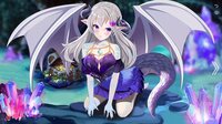 Pet Dragon Girl screenshot, image №3734097 - RAWG