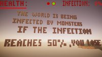 Infection (FlyWolfe, meladrei) screenshot, image №1828786 - RAWG