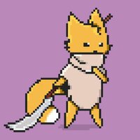 Sir Foxy screenshot, image №2626134 - RAWG