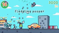 Pigeon Pooper 2D screenshot, image №3673316 - RAWG