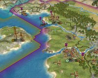 Sid Meier's Civilization 4: Warlords screenshot, image №449713 - RAWG