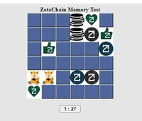 ZetaChain Memory Test screenshot, image №3808966 - RAWG