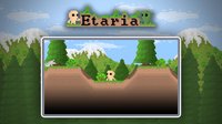 Etaria | Survival Adventure screenshot, image №193787 - RAWG