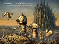 Machinarium screenshot, image №22302 - RAWG