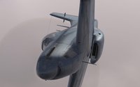 Digital Combat Simulator: P-51D Mustang screenshot, image №333869 - RAWG