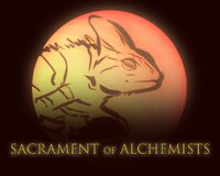 Sacrament of Alchemists screenshot, image №3056635 - RAWG