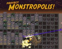 Monstropolis by the Sea screenshot, image №1767429 - RAWG