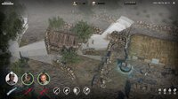 1931-1945: Their Childhood - Tunnel Warfare/地道战 screenshot, image №4262849 - RAWG