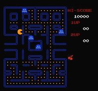 Pac-Man screenshot, image №1708415 - RAWG